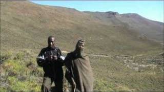 Basotho song Lesotho [upl. by Inva]