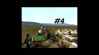 You have NEVER seen this in Medieval 2 Total War  medieval2totalwar medieval2 mtw2 m2tw [upl. by Champ82]