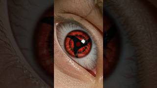 olhos de sharingan 2 [upl. by Rahs]