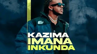 kazima imana inkunda by DJ Fernando lyrics [upl. by Atem]