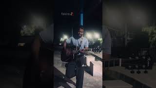 FAKIRA 🥀  unplugged  SANDEEP KUMAR [upl. by Euk]