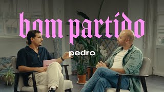 Pedro és um bom partido [upl. by Terhune]