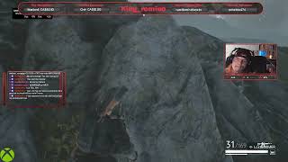 xbox2650kills11  kingromieo on Twitch [upl. by Ruamaj427]