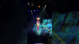 Cirque du Soleil OVO Rupp Arena 8 shortvideo shortsvideo shorts short [upl. by Perreault]