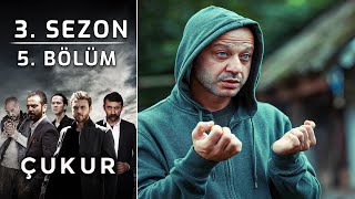 Çukur 3 Sezon 5 Bölüm Full HD [upl. by Annat]