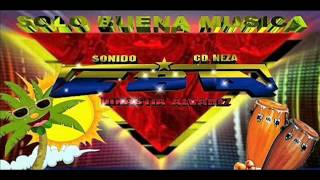 CORAZON ENTRISTECIDO OTRA VERSION RICARDO SUNTAXI Y  SONIDO CB4 [upl. by Deeyn]