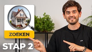 Stap 2  Oriëntatiefase bij het kopen van je huis  Stap voor stap je woning kopen [upl. by Webster]