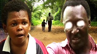 40 DAYS IN THE WILDERNESS Pt 2 FULL MOVIE  OSITA IHEME CLEMS OHAMEZE   AFRICAN MOVIES [upl. by Husha342]