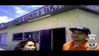 SCREW SHOP On Southside HTown Ft SUC  BANKY TV [upl. by Peppel132]