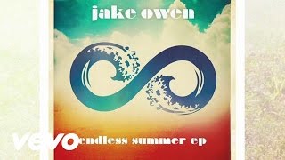 Jake Owen  Summer Jam Official Lyric Video ft Florida Georgia Line [upl. by Aidile]