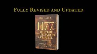 1177 BC The Year Civilization Collapsed Revised and Updated [upl. by Leena]