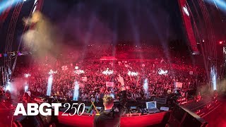 Yotto ABGT250 Live at The Gorge Amphitheatre Washington State Full 4K Ultra HD Set [upl. by Dasteel187]