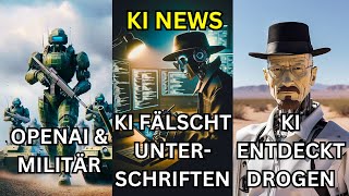 KI News Zuckerbergs AGI und Microsoft Copilot Pro [upl. by Cioffred]