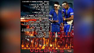 New Bongo Mix 2024  New bongo 2024 Mixtape  Bongo Hotlist 5  DJ Czler [upl. by Anilek]