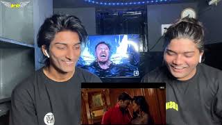 Vaseegara Official Video Reaction  Minnale  Madhavan  Harris Jayaraj  Kupaa Reaction 2O [upl. by Esele]