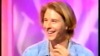 Pop Quiz BBC2 2nd July 1994 Part 2 [upl. by Ahsi763]