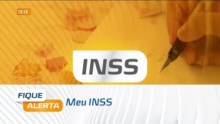 Meu INSS Previdência Social  Certidão de Inexistência [upl. by Titos]