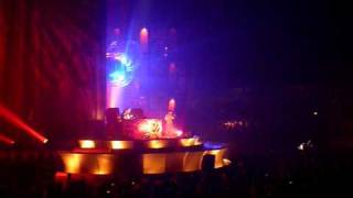 Demoniak LIVE  Reverze 2010 INTROwmv [upl. by Knah]