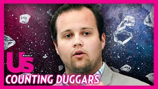 Josh Duggar Mom Breaks Family Rule amp Another Duggar Baby On The Way  Counting Duggars [upl. by Airamesor]