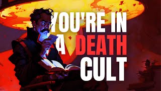 Nietzsches Warning about Western Culture [upl. by Torbart164]