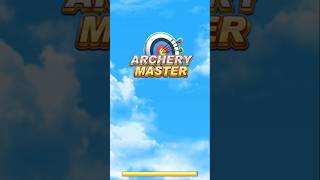 Archery Master 🎮😱  New Game Video 💪 archerymastergame govindagamespro gameshort gamesvideos [upl. by Humbert327]