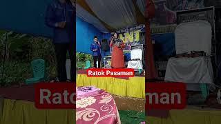 ratok pasaman laguminang [upl. by Young]