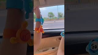 Mosquito Repellent Bracelet Review Stay BiteFree This Summer [upl. by Rtoip676]