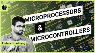 Introduction to Microprocessors [upl. by Htiduy536]