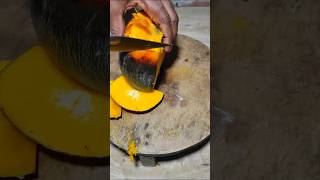 Palm cutting skills at village amazingskil fruit satisfying beautifulskills shorts [upl. by Irod]