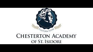 Introduction to the Chesterton Academy at St Isidore [upl. by Malena]