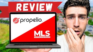 This Comping Software is Better than MLS  Propelio Review [upl. by Sllew]