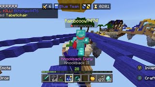 Today’s Best Moments Hive Bedwars [upl. by Faubert]