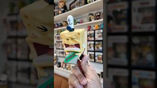 A Funko Pop with a Letter on it funkopop funko [upl. by Rosenbaum]