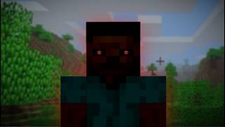 Horrifying Discoveries in Minecraft Beta Footage [upl. by Eyaj]