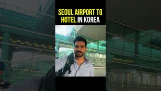 Landed in South Korea withyatridoctor​ [upl. by Baryram791]