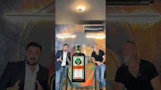 What is Jagermeister  ما هو الجاغرمايستر [upl. by Hitt]