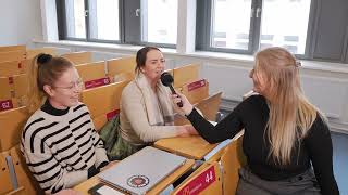 Berufsbildendes Lehramt an der Uni Osnabrück studieren [upl. by Adihsaar]