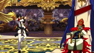 Daemon Bride Gameplay Starring Kuon Sumeragi [upl. by Florette]