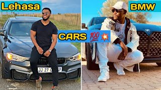 Skeem Saam Actors amp Their Cars Ntswaki Owns 2 Cars [upl. by Dannye]