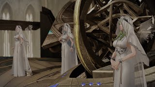 Lost Ark Elgacia Story  Awoken Will of Honor [upl. by Len]