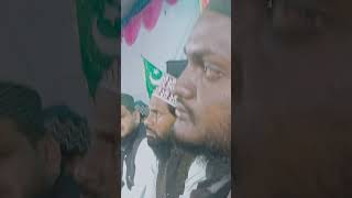 Mufti sayad shabahat Husain masurabad me [upl. by Athey409]