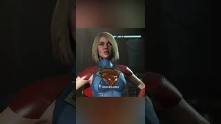 Injustice 2  Funniest Intros PT192 😂shorts intro viralshorts [upl. by Stanfield]