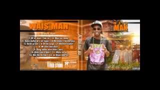 Af Mi Mony i Be Lobi MI TRAK 1 Waisman NEW ALBUM 2013 [upl. by Enrol]