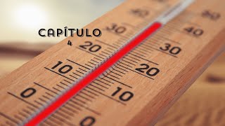 Capítulo 4  Calor e Temperatura PPPC [upl. by Lempres]