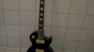 Epiphone Les Paul 56 Goldtop Limited Edition Custom Shop [upl. by Konstantin720]