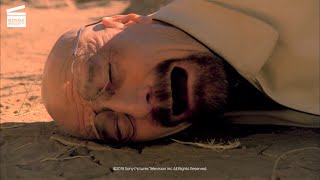 Breaking Bad Season 5 Episode 14 Jack kills Hank HD CLIP [upl. by Nnav]