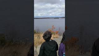 Killbear Provincial Park  Fall 2024 [upl. by Eiramanad611]