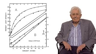 J Woodland Hastings Harvard The Origin of Luciferases and Bioluminescence [upl. by Rapp]