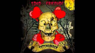 Soko Friedhof  Alte Liebe Rostet Nichtmp4 [upl. by Heimer]