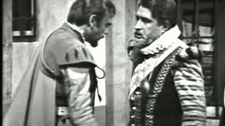 El alcalde de Zalamea 1954  Película completa [upl. by Mortensen]